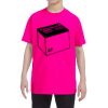 Gildan Youth Heavy Cotton™ T-Shirt Thumbnail