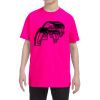 Gildan Youth Heavy Cotton™ T-Shirt Thumbnail