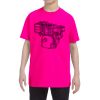 Gildan Youth Heavy Cotton™ T-Shirt Thumbnail