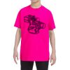 Gildan Youth Heavy Cotton™ T-Shirt Thumbnail