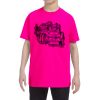 Gildan Youth Heavy Cotton™ T-Shirt Thumbnail