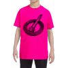 Gildan Youth Heavy Cotton™ T-Shirt Thumbnail