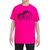 Gildan Youth Heavy Cotton™ T-Shirt Thumbnail