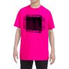 Gildan Youth Heavy Cotton™ T-Shirt Thumbnail