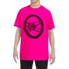 Gildan Youth Heavy Cotton™ T-Shirt Thumbnail