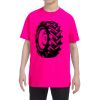 Gildan Youth Heavy Cotton™ T-Shirt Thumbnail