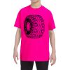 Gildan Youth Heavy Cotton™ T-Shirt Thumbnail