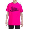 Gildan Youth Heavy Cotton™ T-Shirt Thumbnail
