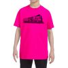 Gildan Youth Heavy Cotton™ T-Shirt Thumbnail
