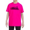 Gildan Youth Heavy Cotton™ T-Shirt Thumbnail
