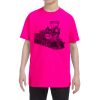 Gildan Youth Heavy Cotton™ T-Shirt Thumbnail