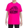 Gildan Youth Heavy Cotton™ T-Shirt Thumbnail