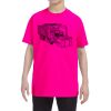 Gildan Youth Heavy Cotton™ T-Shirt Thumbnail