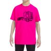Gildan Youth Heavy Cotton™ T-Shirt Thumbnail