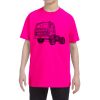 Gildan Youth Heavy Cotton™ T-Shirt Thumbnail