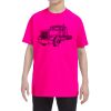 Gildan Youth Heavy Cotton™ T-Shirt Thumbnail