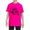 Gildan Youth Heavy Cotton™ T-Shirt Thumbnail