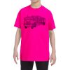 Gildan Youth Heavy Cotton™ T-Shirt Thumbnail
