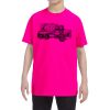 Gildan Youth Heavy Cotton™ T-Shirt Thumbnail