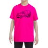 Gildan Youth Heavy Cotton™ T-Shirt Thumbnail