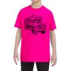 Gildan Youth Heavy Cotton™ T-Shirt Thumbnail