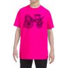Gildan Youth Heavy Cotton™ T-Shirt Thumbnail