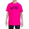 Gildan Youth Heavy Cotton™ T-Shirt Thumbnail