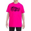 Gildan Youth Heavy Cotton™ T-Shirt Thumbnail