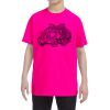 Gildan Youth Heavy Cotton™ T-Shirt Thumbnail