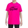 Gildan Youth Heavy Cotton™ T-Shirt Thumbnail