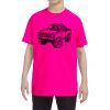 Gildan Youth Heavy Cotton™ T-Shirt Thumbnail