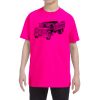 Gildan Youth Heavy Cotton™ T-Shirt Thumbnail