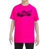 Gildan Youth Heavy Cotton™ T-Shirt Thumbnail