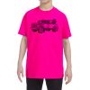 Gildan Youth Heavy Cotton™ T-Shirt Thumbnail