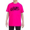Gildan Youth Heavy Cotton™ T-Shirt Thumbnail