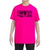 Gildan Youth Heavy Cotton™ T-Shirt Thumbnail
