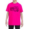 Gildan Youth Heavy Cotton™ T-Shirt Thumbnail