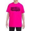 Gildan Youth Heavy Cotton™ T-Shirt Thumbnail