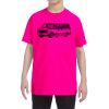 Gildan Youth Heavy Cotton™ T-Shirt Thumbnail