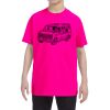 Gildan Youth Heavy Cotton™ T-Shirt Thumbnail
