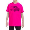 Gildan Youth Heavy Cotton™ T-Shirt Thumbnail