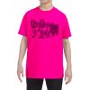 Gildan Youth Heavy Cotton™ T-Shirt Thumbnail
