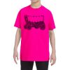 Gildan Youth Heavy Cotton™ T-Shirt Thumbnail