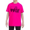 Gildan Youth Heavy Cotton™ T-Shirt Thumbnail