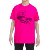 Gildan Youth Heavy Cotton™ T-Shirt Thumbnail