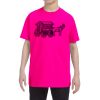 Gildan Youth Heavy Cotton™ T-Shirt Thumbnail