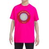 Gildan Youth Heavy Cotton™ T-Shirt Thumbnail