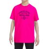 Gildan Youth Heavy Cotton™ T-Shirt Thumbnail