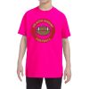 Gildan Youth Heavy Cotton™ T-Shirt Thumbnail