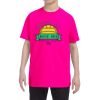 Gildan Youth Heavy Cotton™ T-Shirt Thumbnail